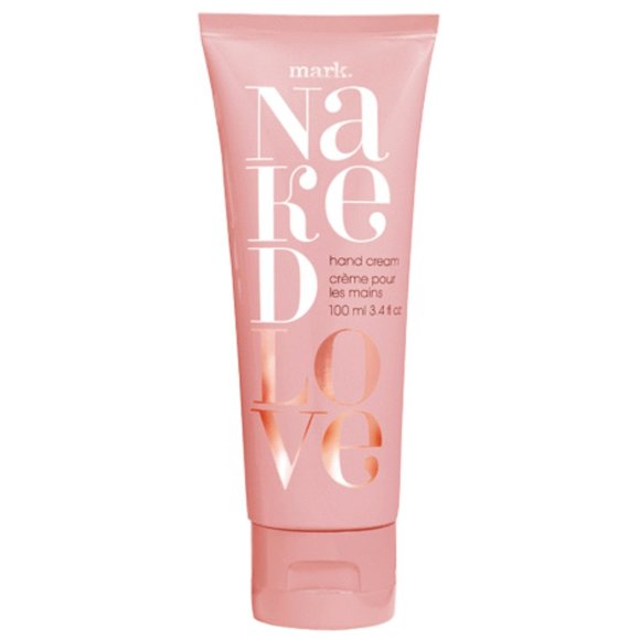 4 for 20$ Naked love hand cream - Picture 1 of 3